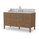 Elliston Single Wide Vanity