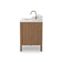 Elliston Single Wide Vanity