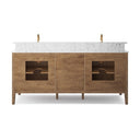 Elliston Double Vanity