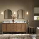 Elliston Double Vanity