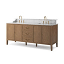 Elliston Double Vanity
