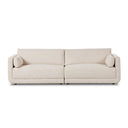 Toland 2-Piece Sectional - Default Title
