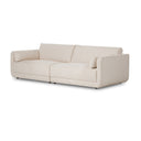 Toland 2-Piece Sectional - Default Title