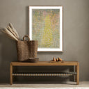 Aurelian Kasbah by Pepi Sprohge - 30X40 Rustic Walnut