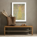 Aurelian Kasbah by Pepi Sprohge - 30X40 White Maple