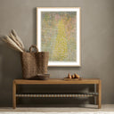 Aurelian Kasbah by Pepi Sprohge - 30X40 White Oak