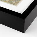 Aurelian Kasbah by Pepi Sprohge - 24X32 Black Maple