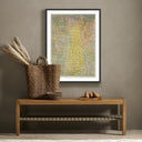 Aurelian Kasbah by Pepi Sprohge - 30X40 Black Maple