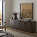 Elegant Valen Sideboard