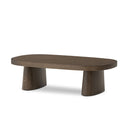Verity Valen Coffee Table - Default Title