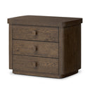 Luminara Valen Nightstand - Default Title