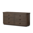 Avante Valen 6 Drawer Dresser - Default Title