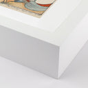 Aetherial The Flight by Pepi Sprohge - 24X32 White Maple