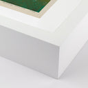 Hippi by Pepi Sprohge - 24X18 White Maple