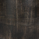 Celestia Venetia Outdoor End Table - Distressed Bronze