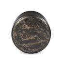 Celestia Venetia Outdoor End Table - Distressed Bronze