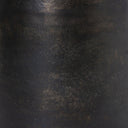 Verano Outdoor End Table - Distressed Bronze