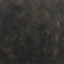 Verano Outdoor End Table - Distressed Bronze