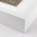 Luxe Artistry No Return by Pepi Sprohge - 40X40 White Maple