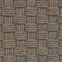 Verano Outdoor Coffee Table - Dark Textured Woven