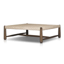 Verano Outdoor Coffee Table - Vintage White