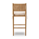 Aveline Dara Bar Counter Stool - Bar Broadway Dune