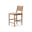 Aveline Dara Bar Counter Stool - Counter Broadway Dune