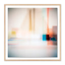 Reverie Landscape 3 by Fox Studios - 32X32 White Oak