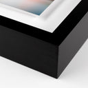 Reverie Landscape 3 by Fox Studios - 40X40 Black Maple