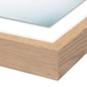 Veridian Collection Landscape 6 by Fox Studios - 32X32 White Oak