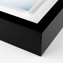 Veridian Collection Landscape 6 by Fox Studios - 40X40 Black Maple