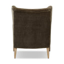Vesper Sedoni Chair - Monte Olive