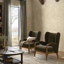 Vesper Sedoni Chair - Monte Olive