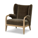 Vesper Sedoni Chair - Monte Olive