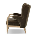 Vesper Sedoni Chair - Monte Olive