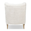 Vesper Sedoni Chair - Andes Natural