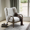 Vesper Sedoni Chair - Andes Natural