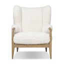 Vesper Sedoni Chair - Andes Natural