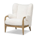 Vesper Sedoni Chair - Andes Natural