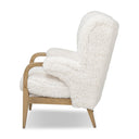 Vesper Sedoni Chair - Andes Natural