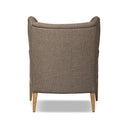 Vesper Sedoni Chair - Ambro Stripe