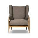 Vesper Sedoni Chair - Ambro Stripe
