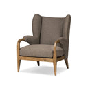 Vesper Sedoni Chair - Ambro Stripe