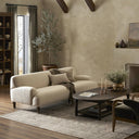 Sinclair Sofa - Crete Sand