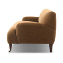 Sinclair Sofa - Laughlin Ochre