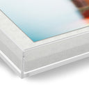 Scenic Landscape 4 by Fox Studios - 32X32 Clear Acrylic Shadow Box