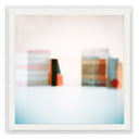 Scenic Landscape 4 by Fox Studios - 32X32 Clear Acrylic Shadow Box