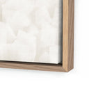 Verity Art - In Flight No 15 by Patricia Vargas - 30X40 White Oak Floater