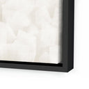 Verity Art - In Flight No 15 by Patricia Vargas - 40X60 Black Maple Floater