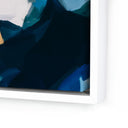 Aetheria Delta by Patricia Vargas - 32X32 White Maple Floater